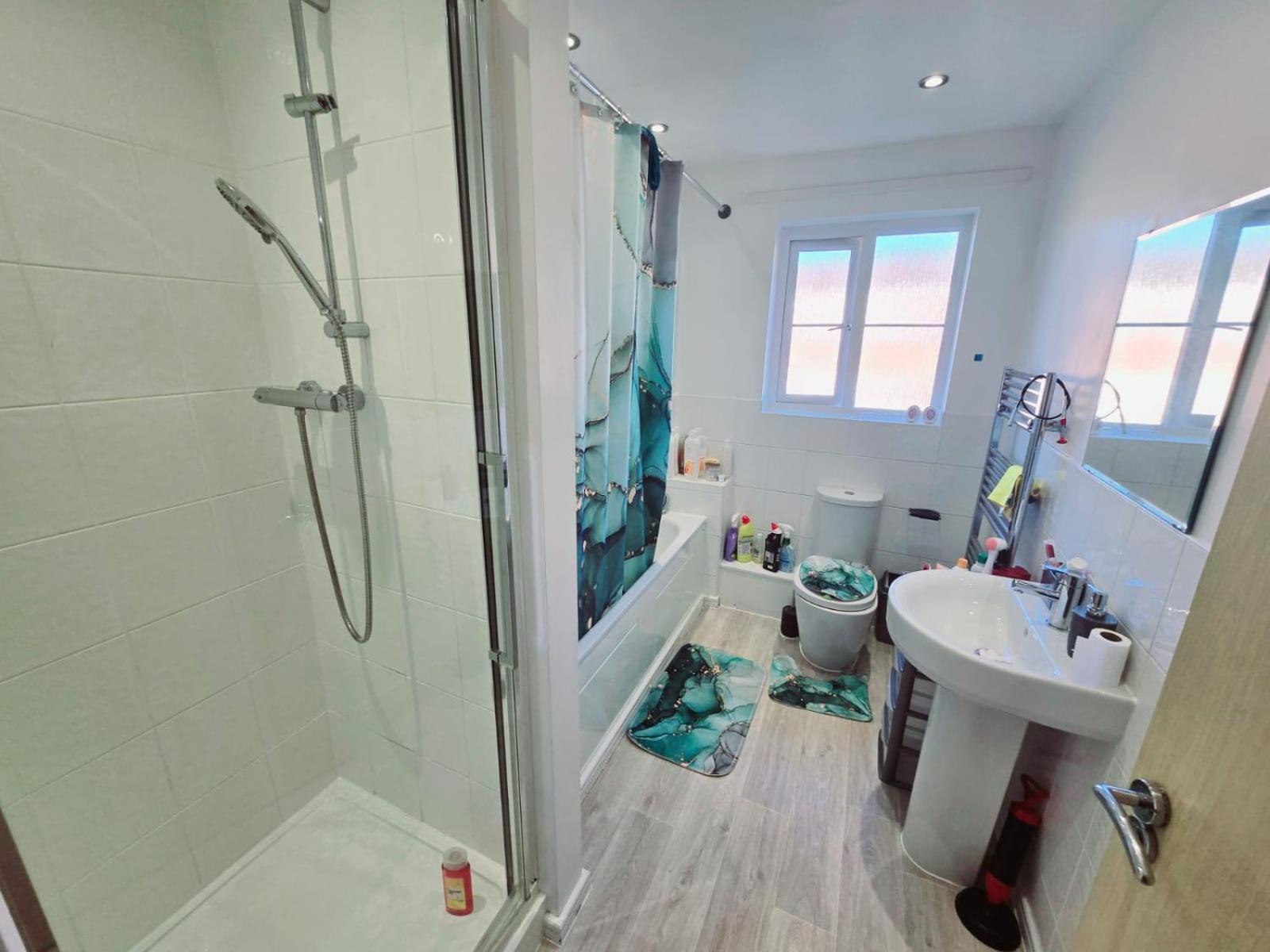 Charming Room, Shared House *